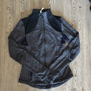 Lululemon | Zip Up Jacket